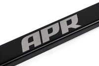APR License Plate Frame - Slim, Black w Hiders - Image 41