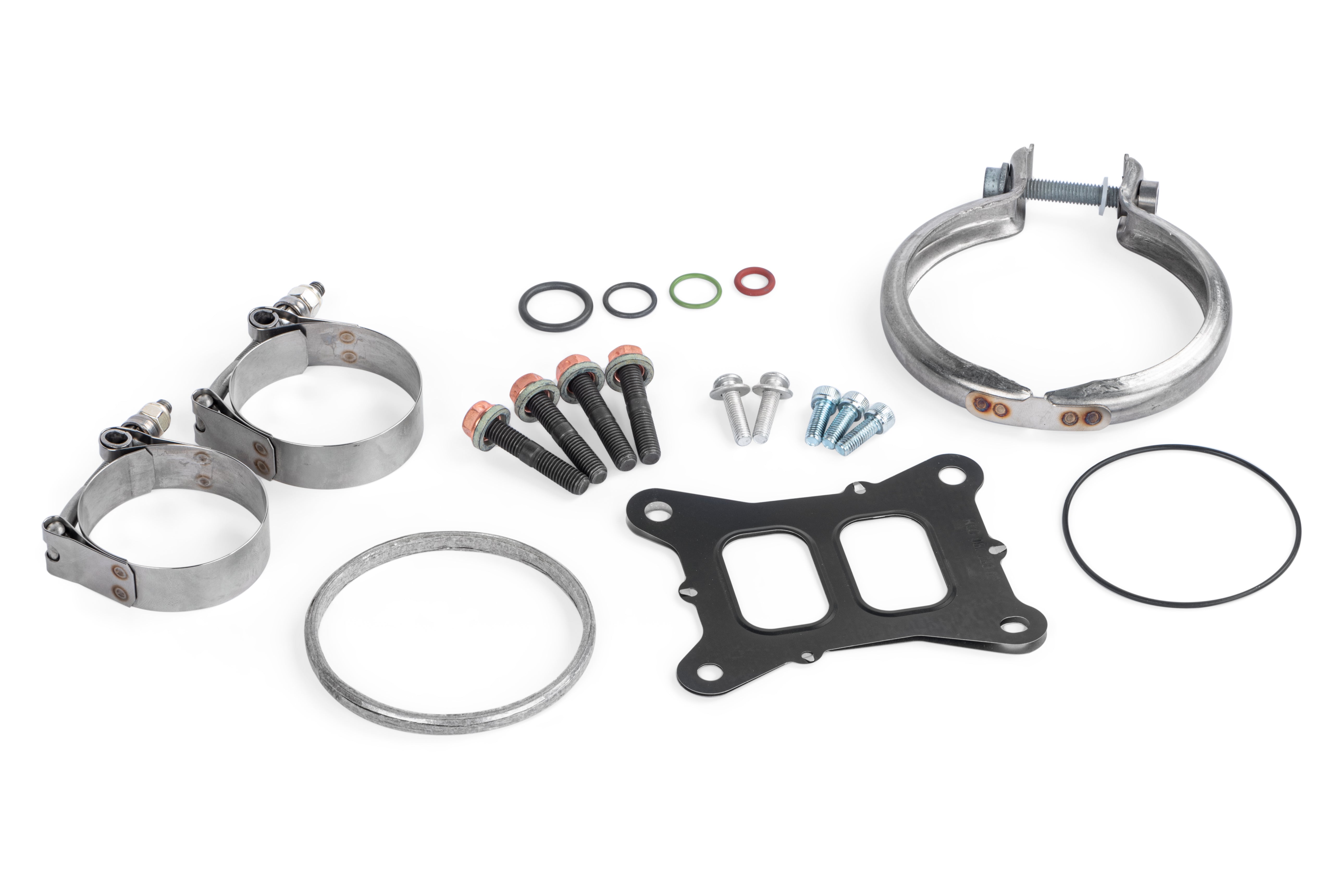APR DTR6054 Direct Replacement Turbo Charger System (2.0T EA888.3 Trans) - Image 4333