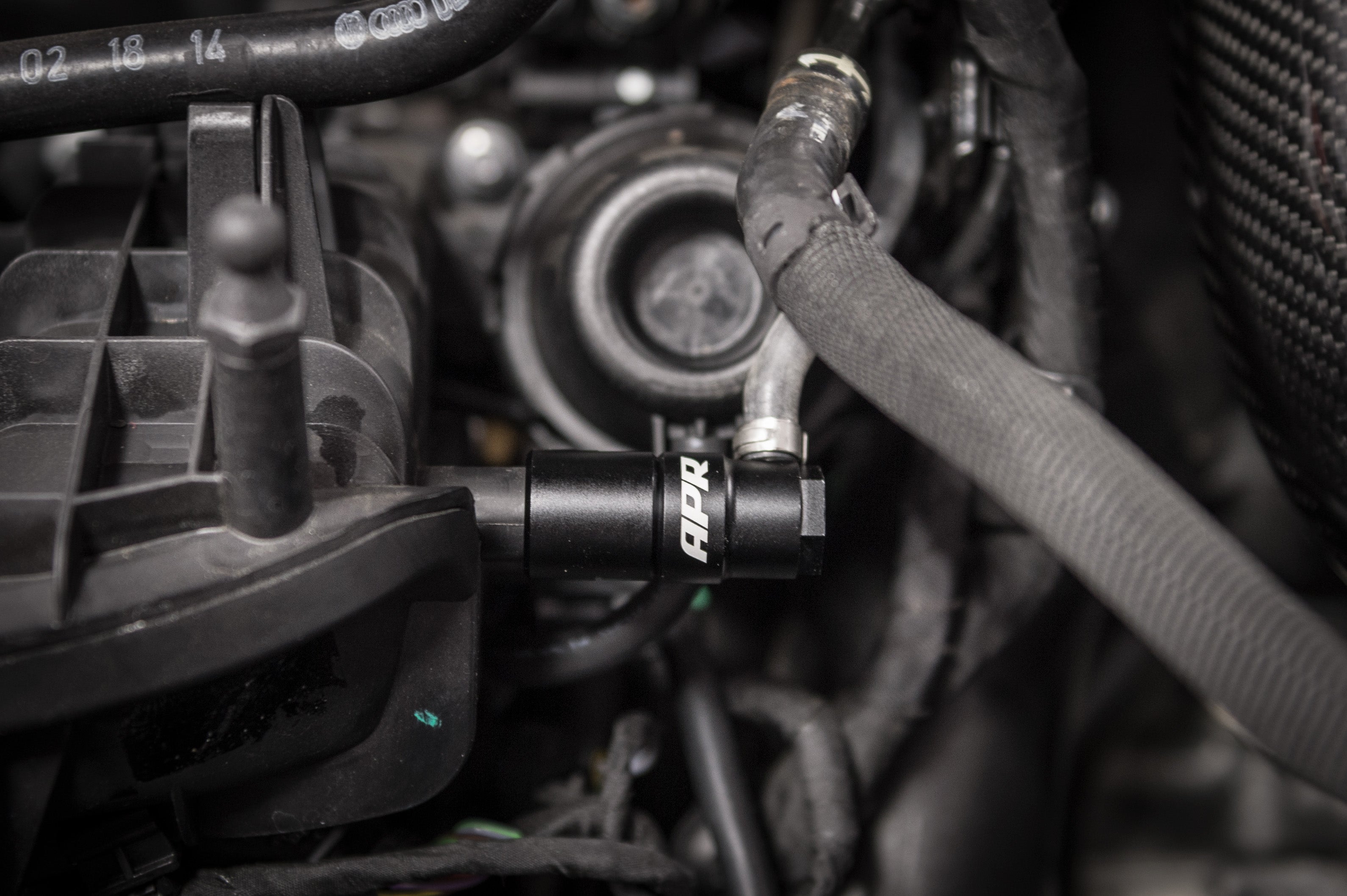 APR Boost Tap - 1.8T 2.0T EA888 Gen 3 MQB - Image 2613
