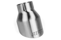 APR Double-Walled 4 Slash-Cut Tips (Brushed) - Set of 2 - Image 4457