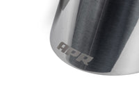APR Single-Walled 4 Slash-Cut Tips (Polished Silver) - Set of 2 - Image 4471