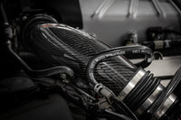 APR Carbon Fiber Intake - B8 3.0T Throttle Inlet Pipe - Image 1502