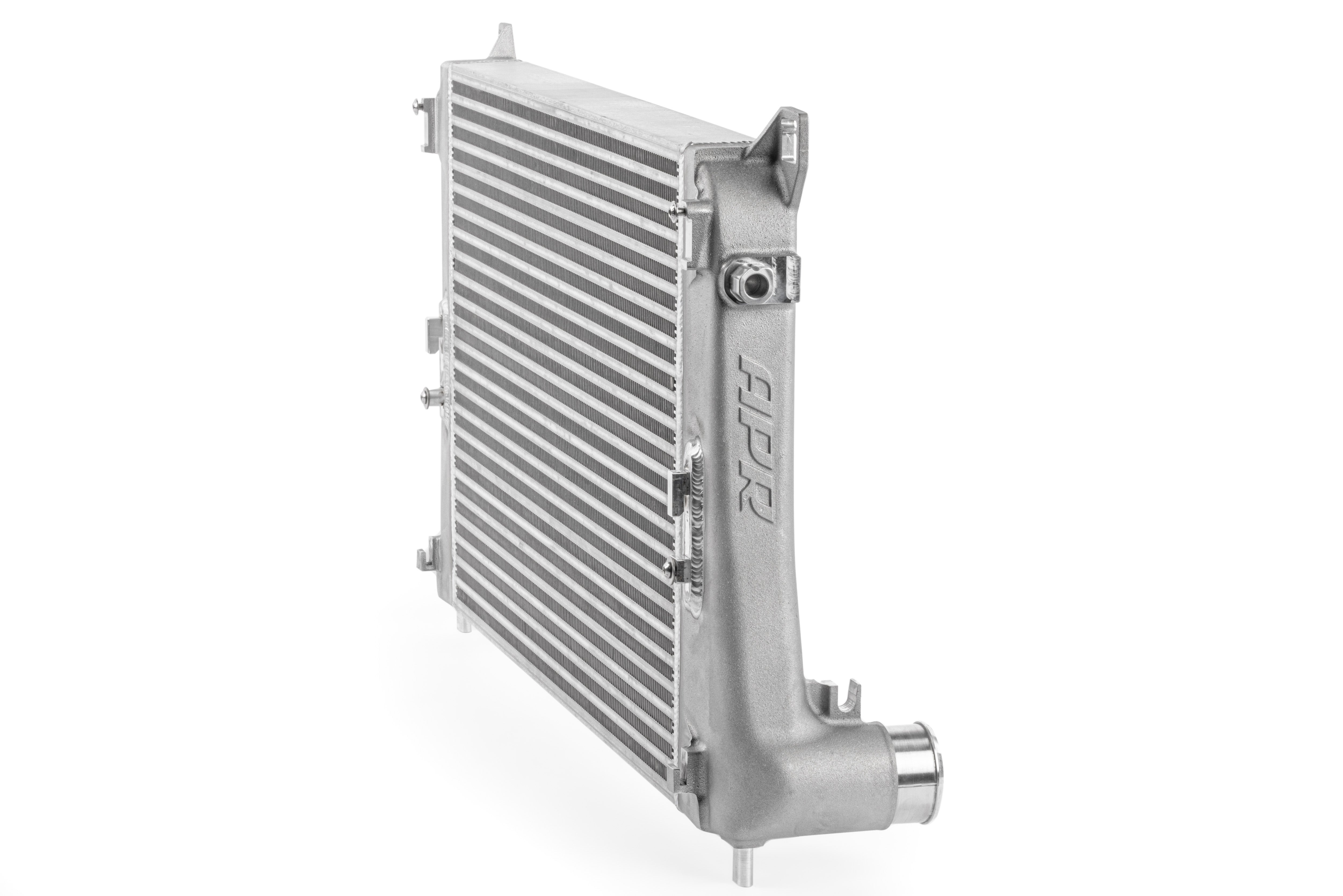 APR Intercooler System - MQB 2.0T (8SPD) (TiguanArteonQ3) - Image 2440