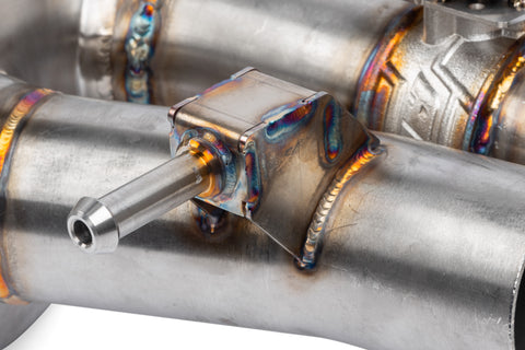 APR Catback Exhaust System - RS6RS7 (C7) - Image 510