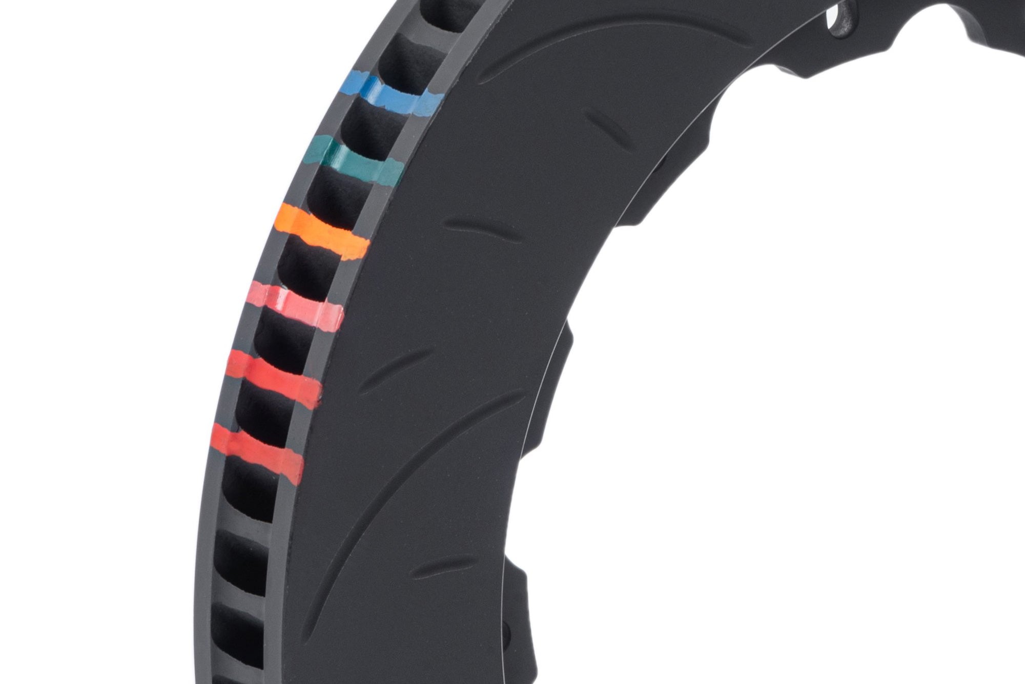 APR Brakes - 380x34mm 2 Piece - Replacement Rings and Hardware - Image 83