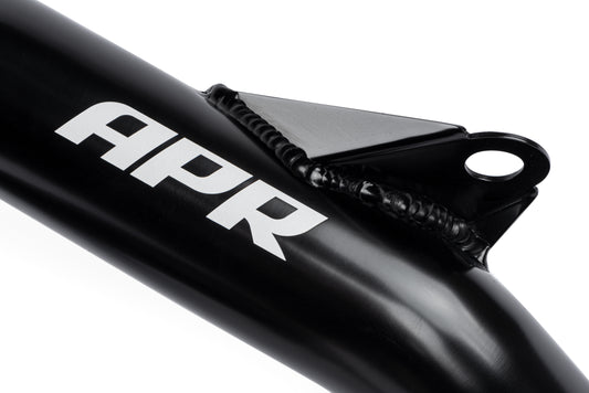 APR Charge Pipes - Turbo Outlet - MQB 1.8T2.0T (For DTR6054 Only) - Image 3420
