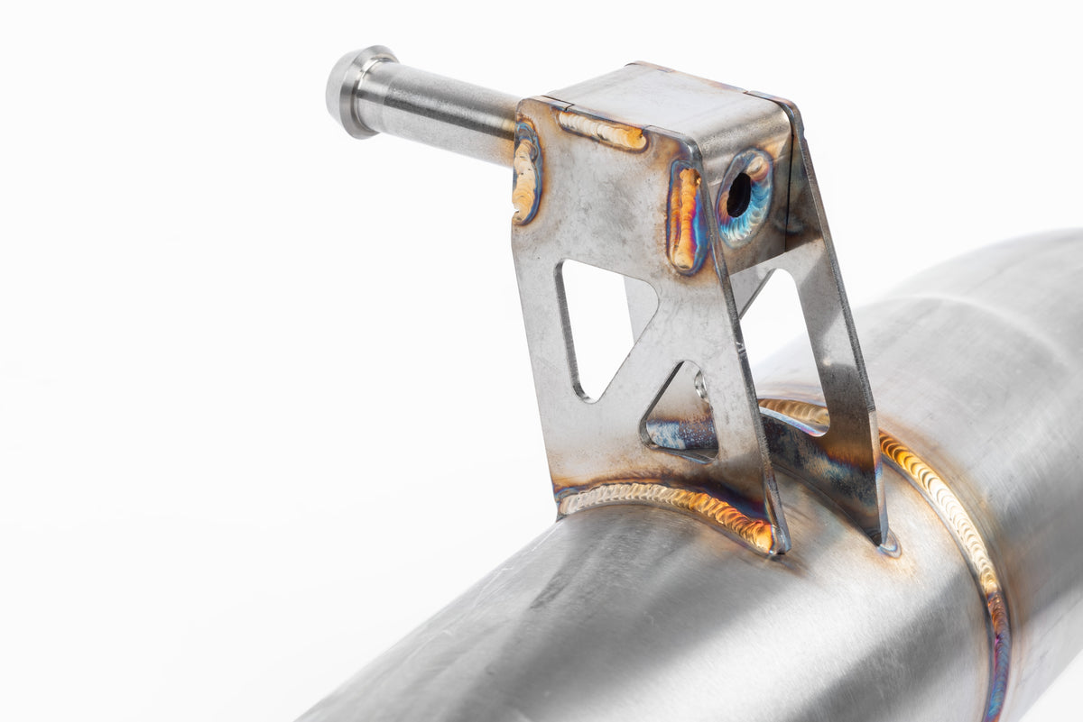 APR Catback Exhaust System - S3 Sedan (8V) - Image 301