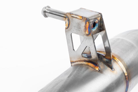 APR Catback Exhaust System - S3 Sedan (8V) - Image 301