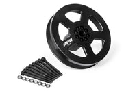 APR Supercharger Crank Pulley - 3.0 TFSI - APR Part MS100133