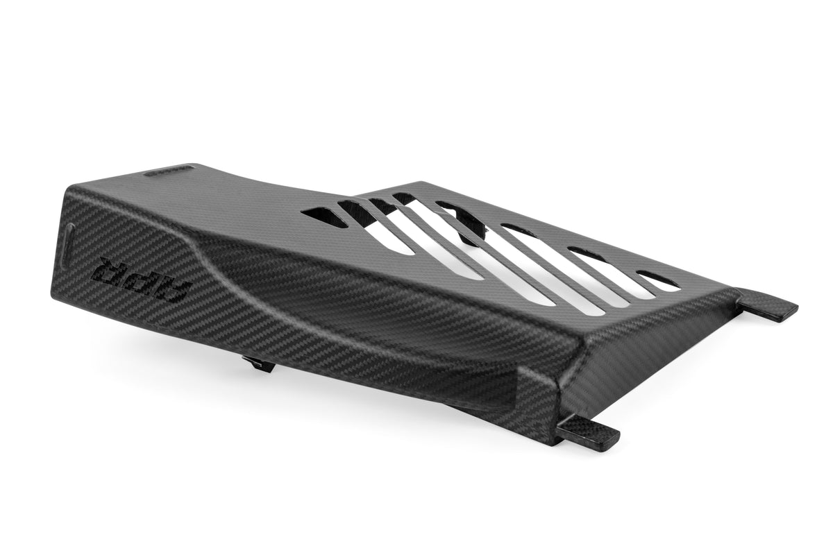 APR Carbon fibre Intercooler Ducts - Porsche 911 (992) 3.0T - Image 2459