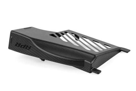 APR Carbon Fiber Intercooler Ducts - Porsche 911 (992) 3.0T - Image 2459