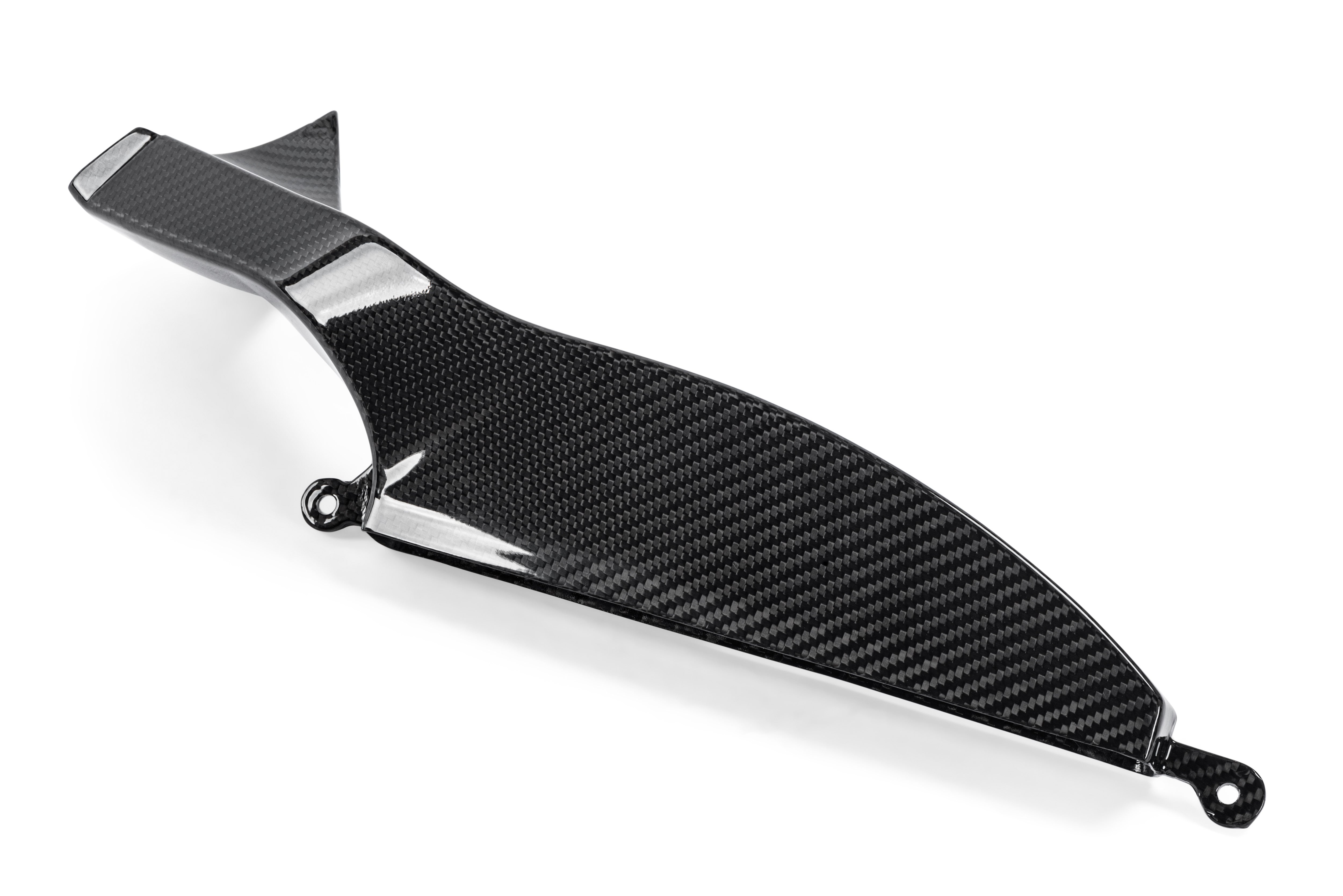 APR Carbon Fiber Intake - 3.0T A6A7 (C8) - Image 1765