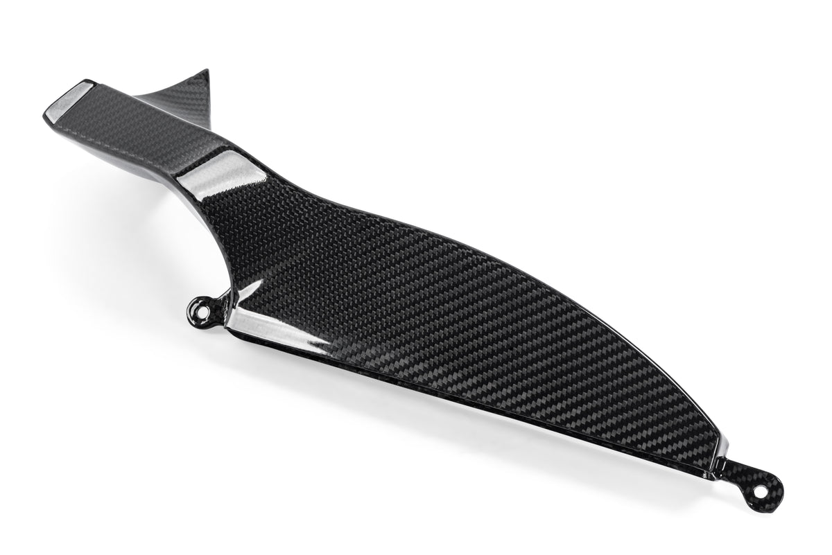 APR Carbon Fiber Intake - 3.0T A6A7 (C8) - Image 1765
