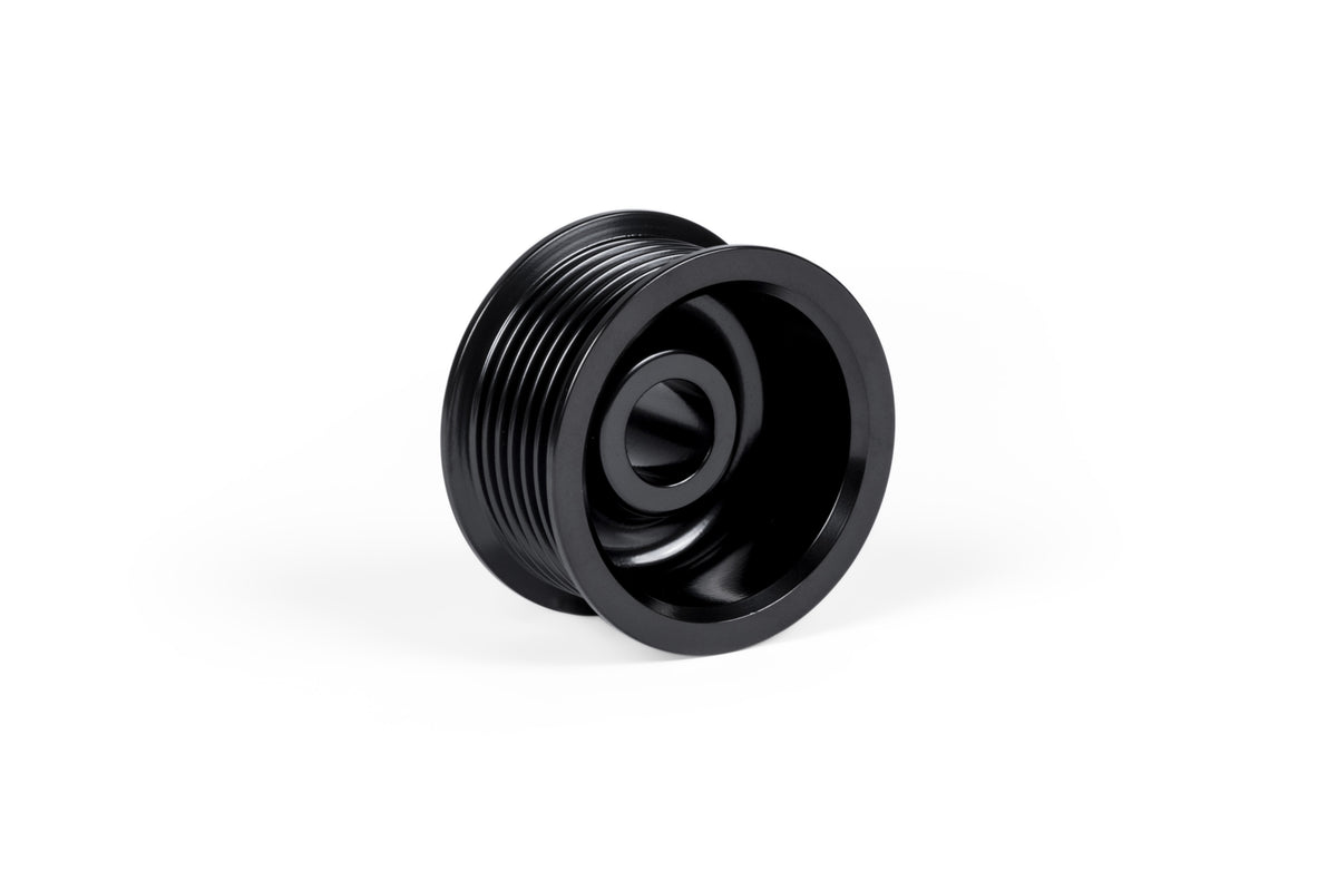 APR Supercharger Drive Pulley - 3.0 TFSI - Image 2795