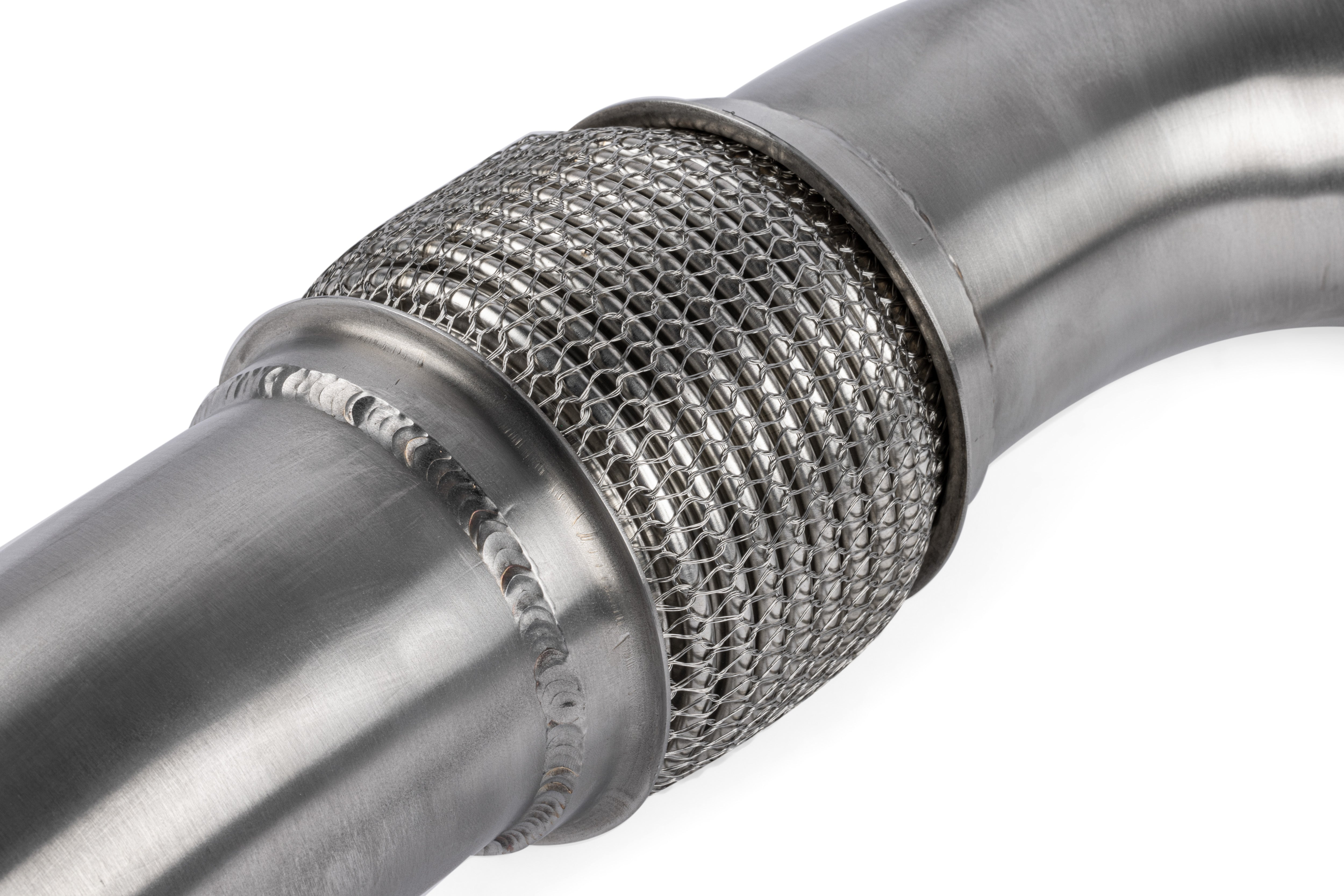 APR Catback Exhaust System - RS Q8 (4M) - Image 1243
