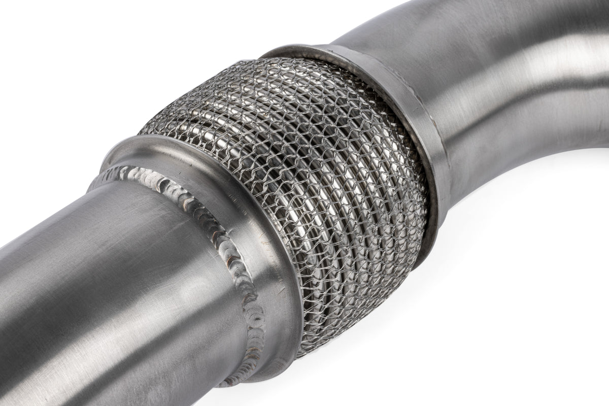 APR Catback Exhaust System - RS Q8 (4M) - Image 1243