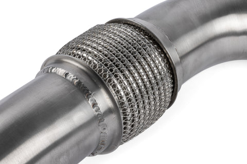 APR Catback Exhaust System - RS Q8 (4M) - Image 1243