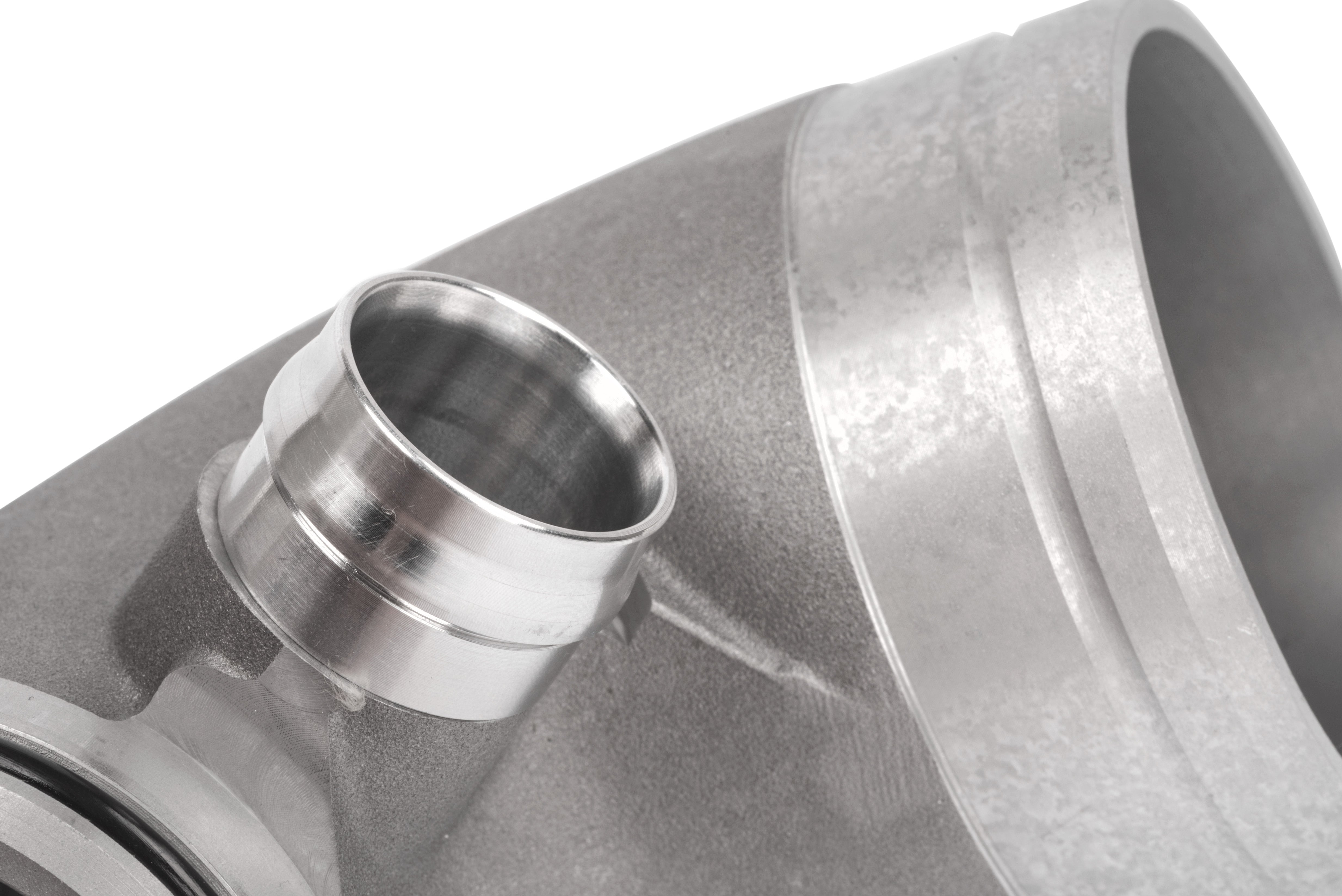 APR Turbo Inlet Pipe - 1.82.0T - MQB - Image 2813