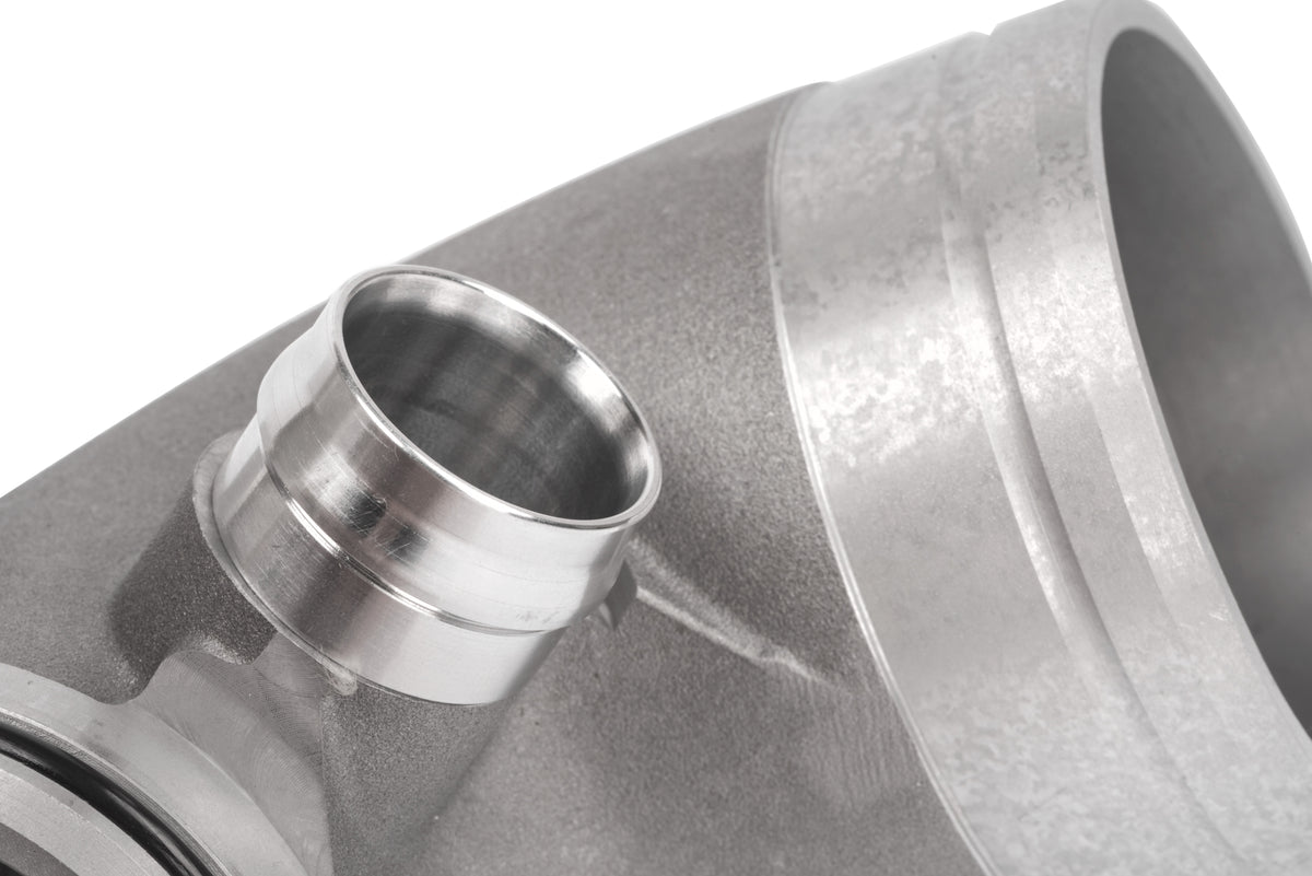 APR Turbo Inlet Pipe - 1.82.0T - MQB - Image 2813