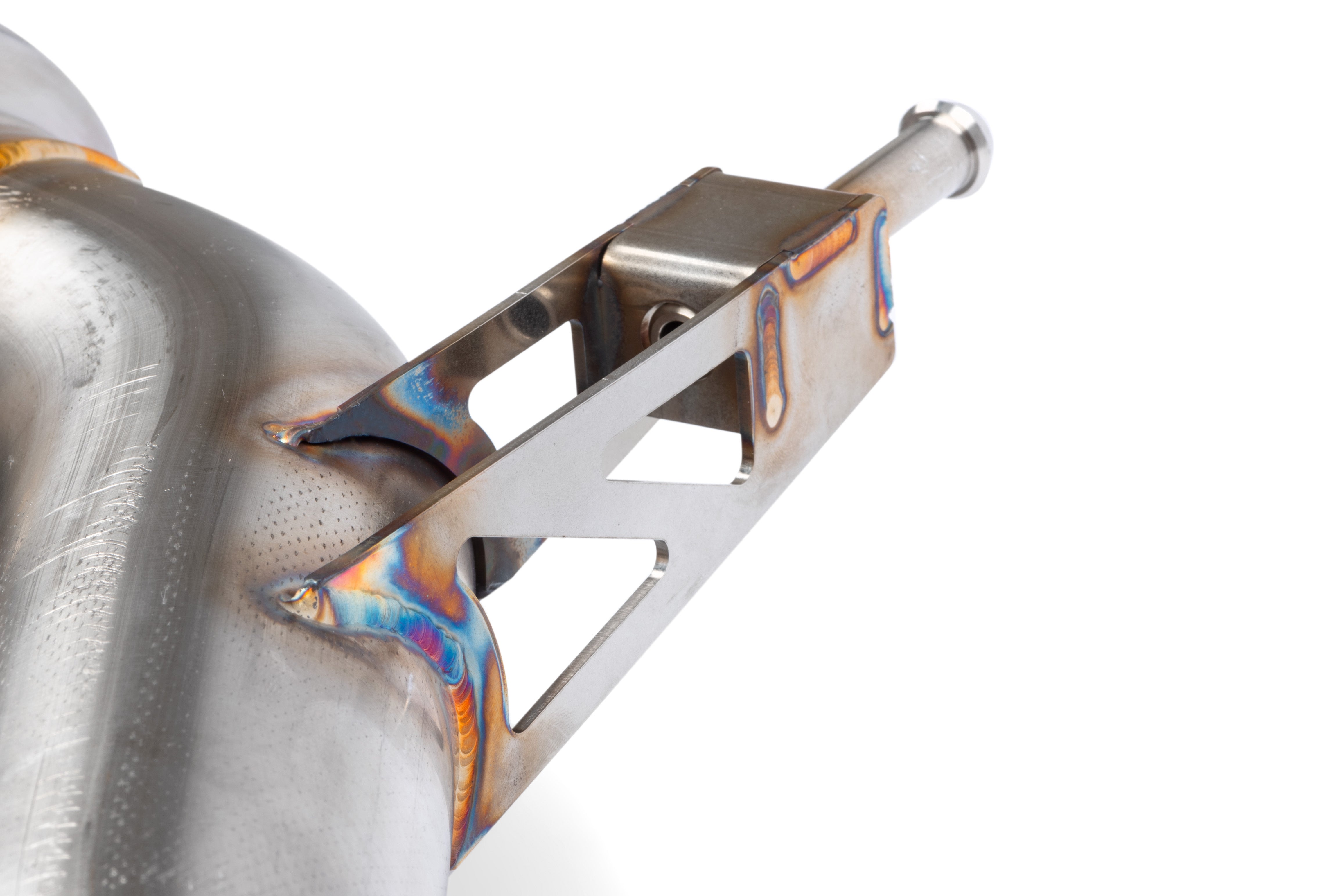 APR Catback Exhaust System - RS6RS7 (C7) - Image 508