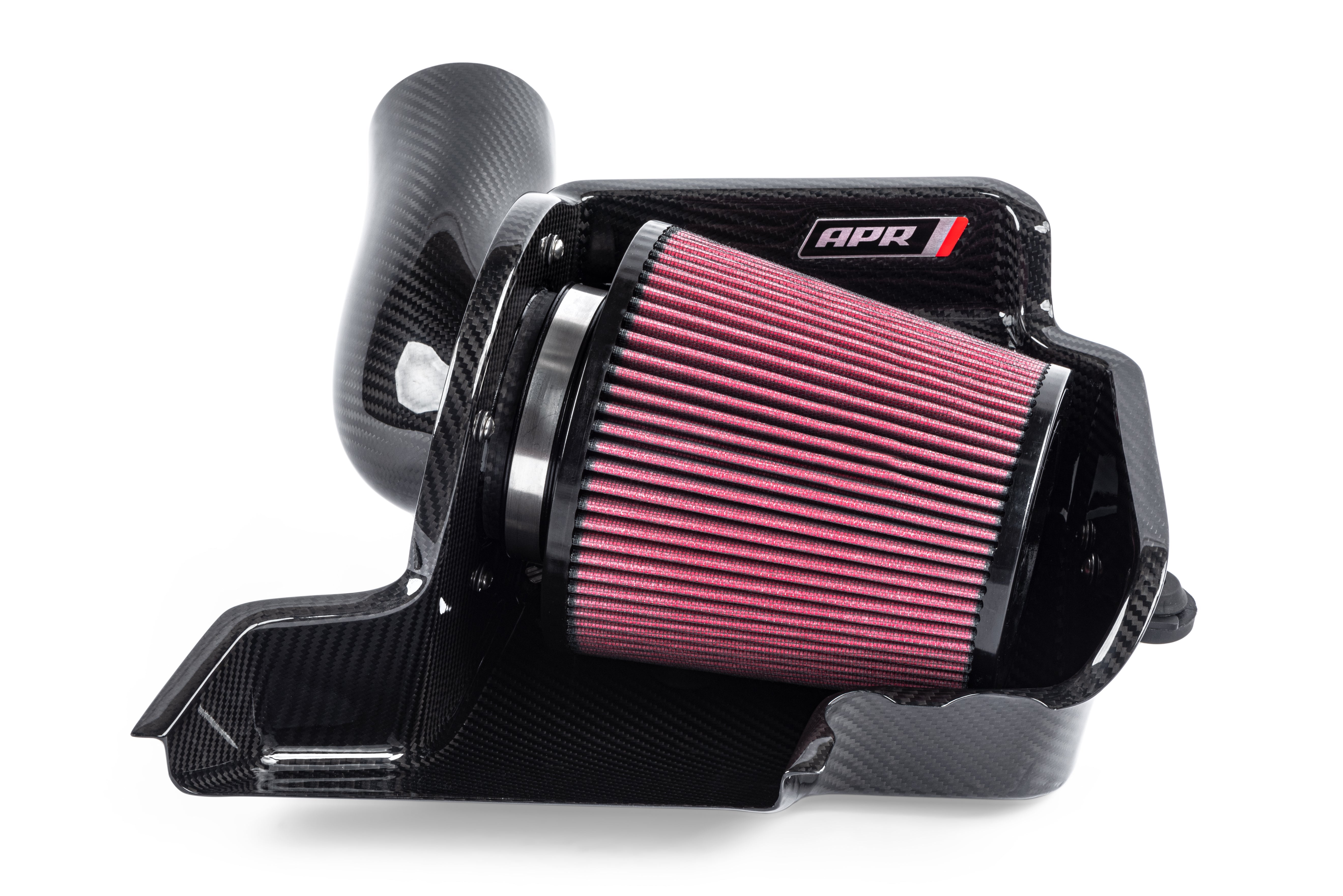 APR Open Carbon fibre Intake - 1.8T2.0T EA888 Gen 34 MQB - Image 1615