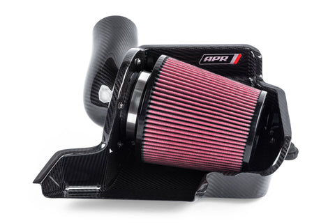 APR Open Carbon fibre Intake - 1.8T2.0T EA888 Gen 34 MQB - Image 1615