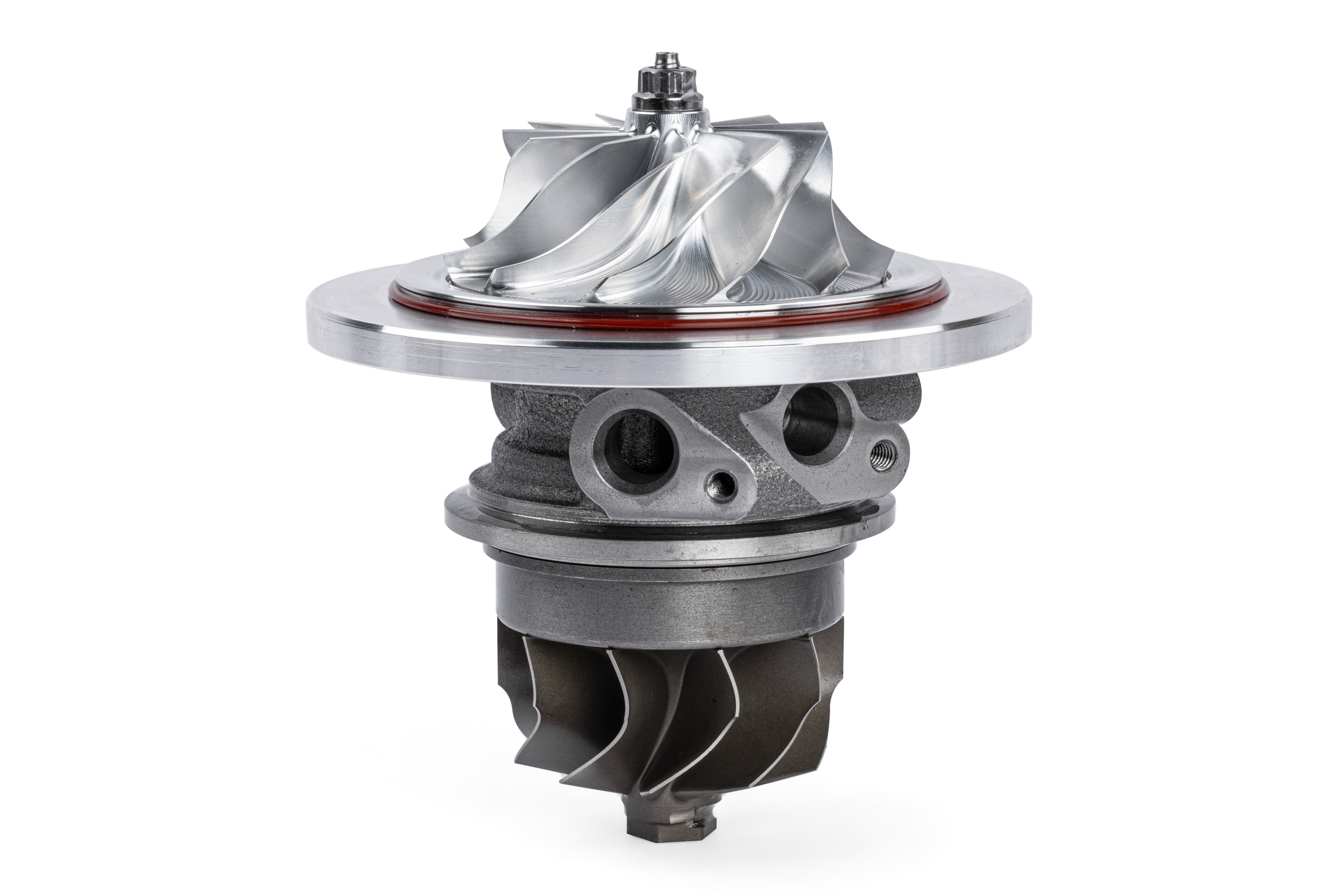 APR DTR8868 Direct Replacement Turbo Charger System (3.0T EA839) - Image 4297