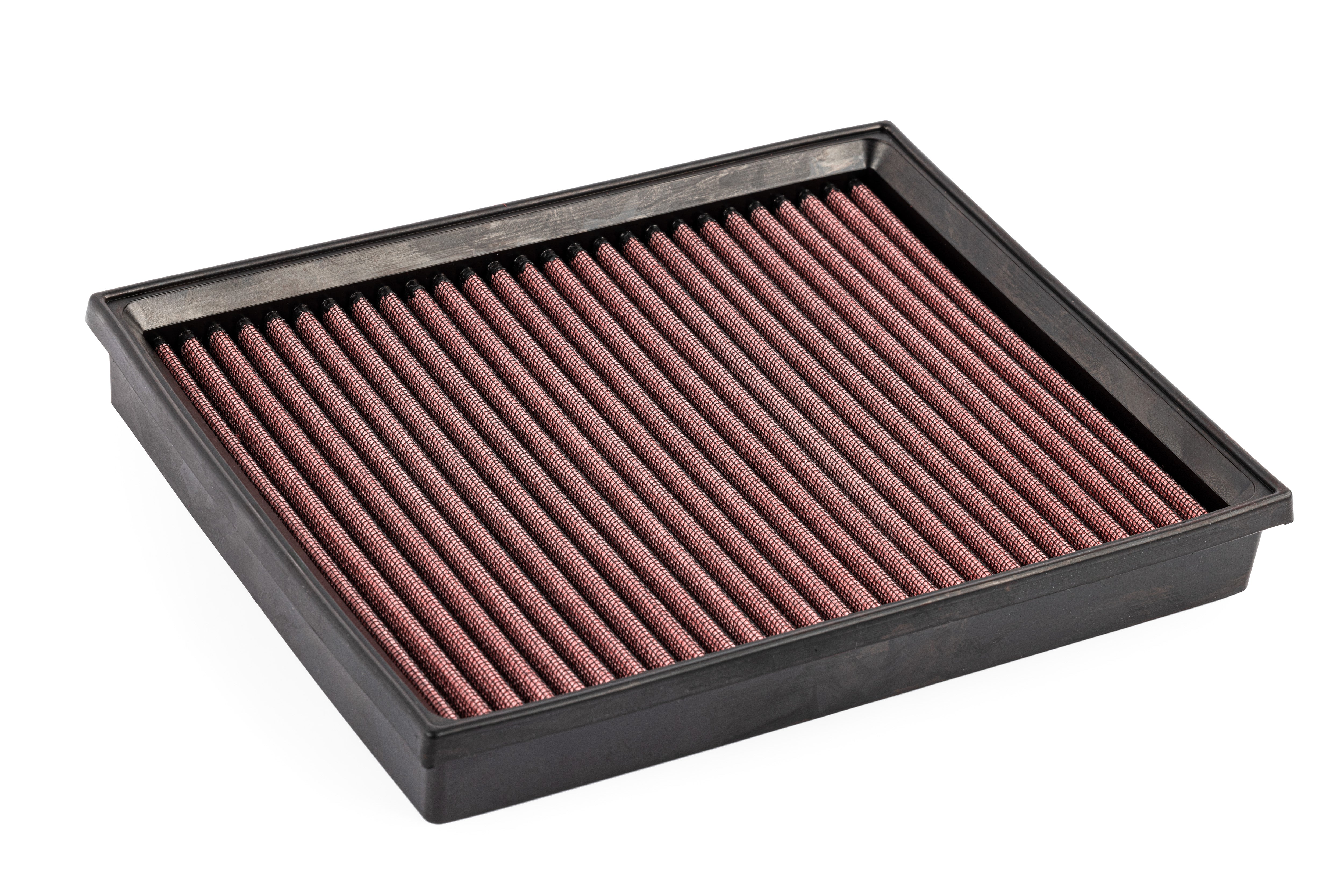 APR Intake Filter - B6B7 - 1.8T2.0T3.0L3.2L4.2L - (263x211) - APR Part RF100026