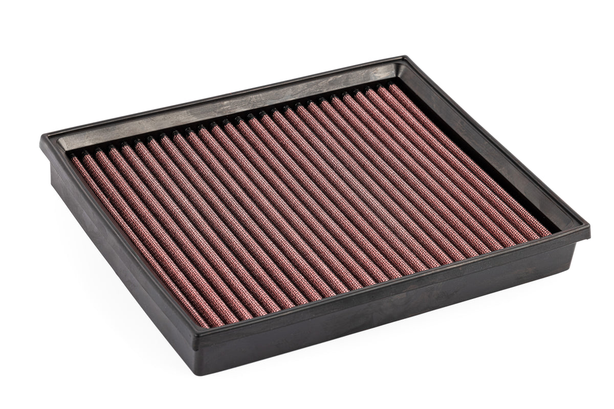 APR Intake Filter - B6B7 - 1.8T2.0T3.0L3.2L4.2L - (263x211) - APR Part RF100026
