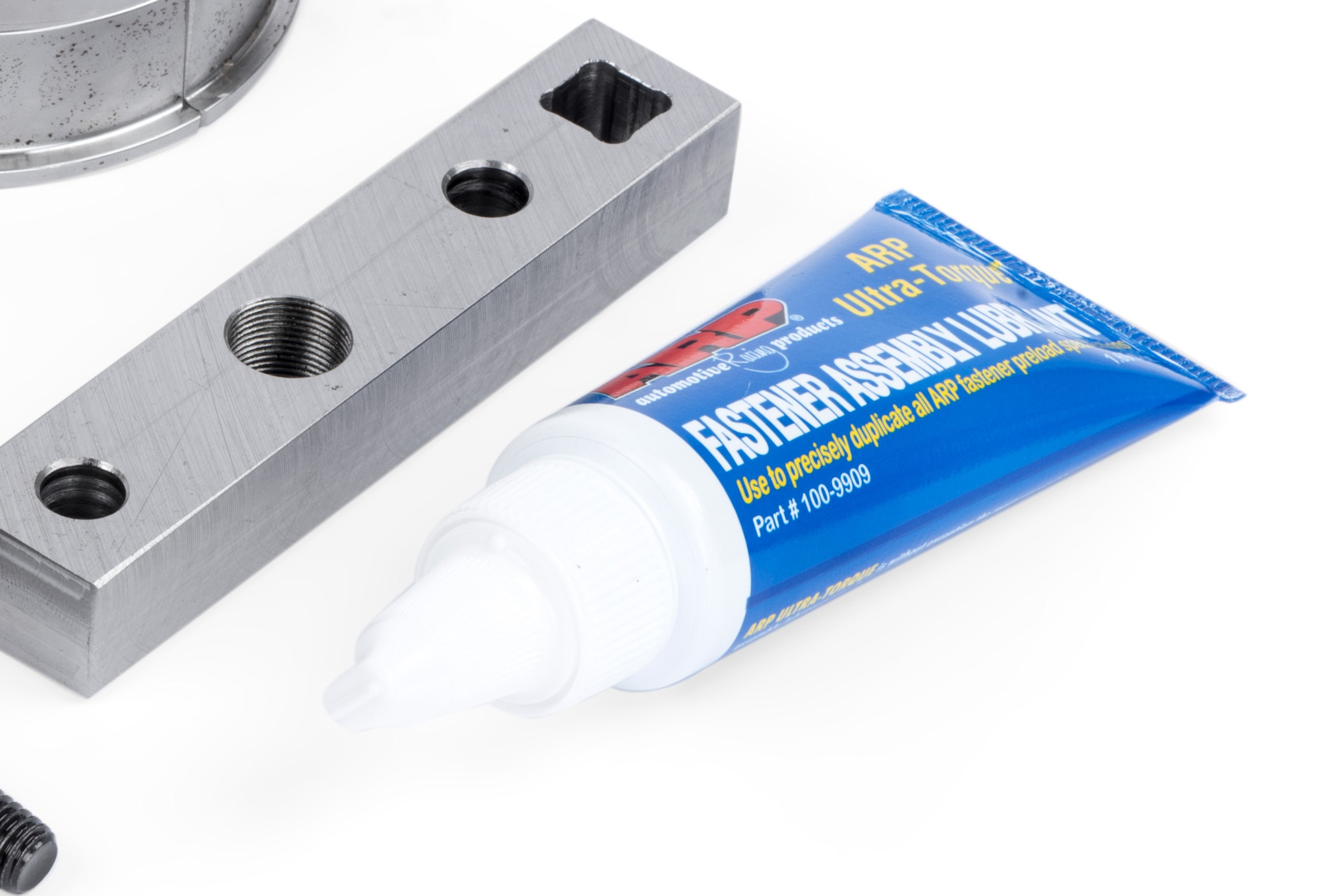 APR Supercharger Pulley - 3.0 TFSI Install Kit - Image 2487