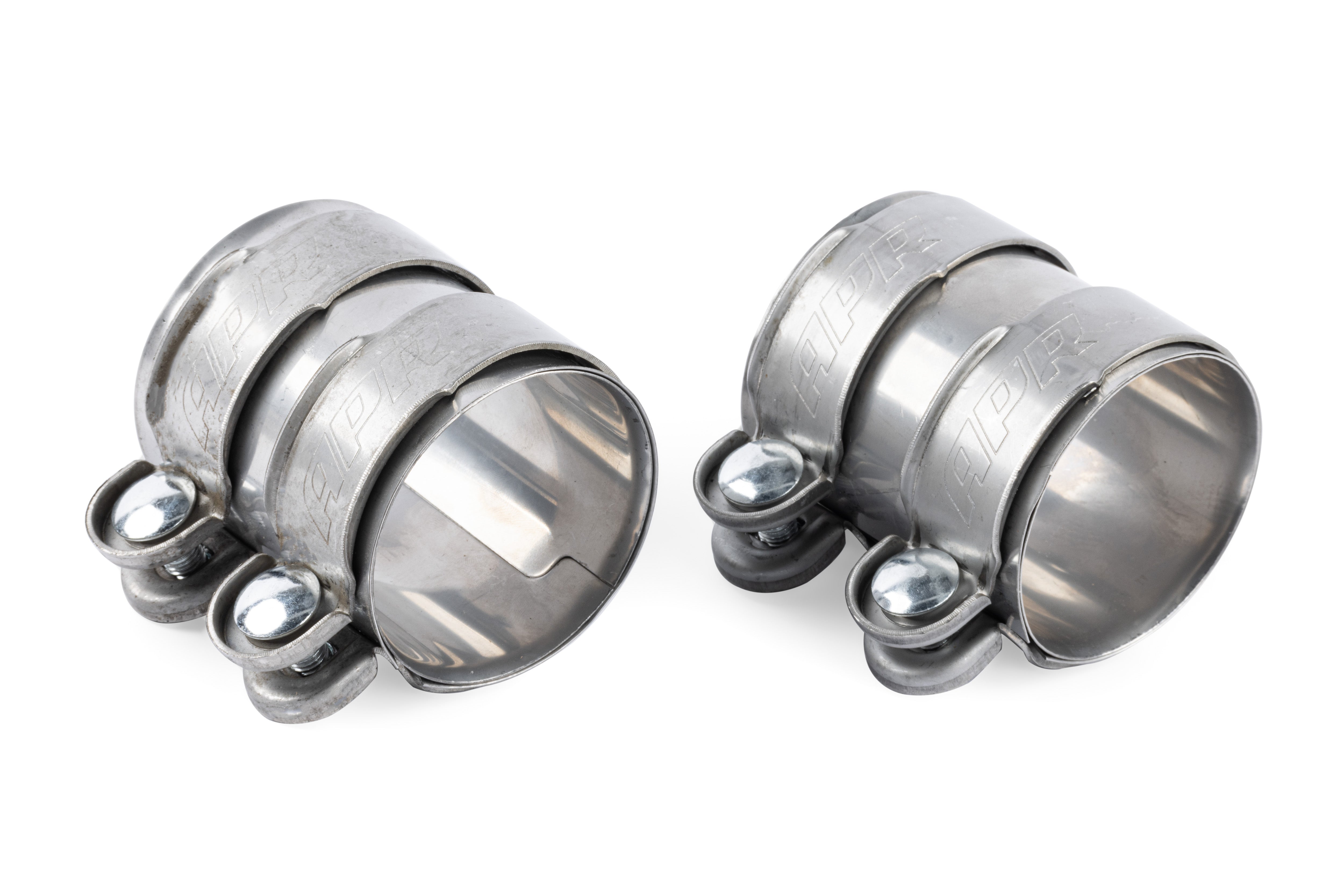 APR Catback Exhaust System - Golf R (MK8) - Image 5173