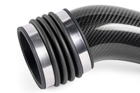 APR Carbon Fiber Turbo Inlet Pipe - 1.8T2.0T EA888 Gen 3 MQB - Image 1417
