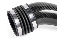 APR Carbon fibre Turbo Inlet Pipe - 1.8T2.0T EA888 Gen 3 MQB - Image 1417