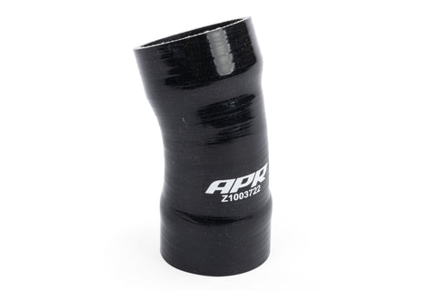 APR Charge PipesHosesTurbo Muffler Pipe - 2.0T EA888.4 - GTIA3 Platform - Image 3498