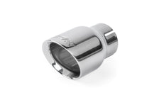 APR Double-Walled 3.5 Slash-Cut Tips (Polished Silver) - Set of 2 - Image 4481