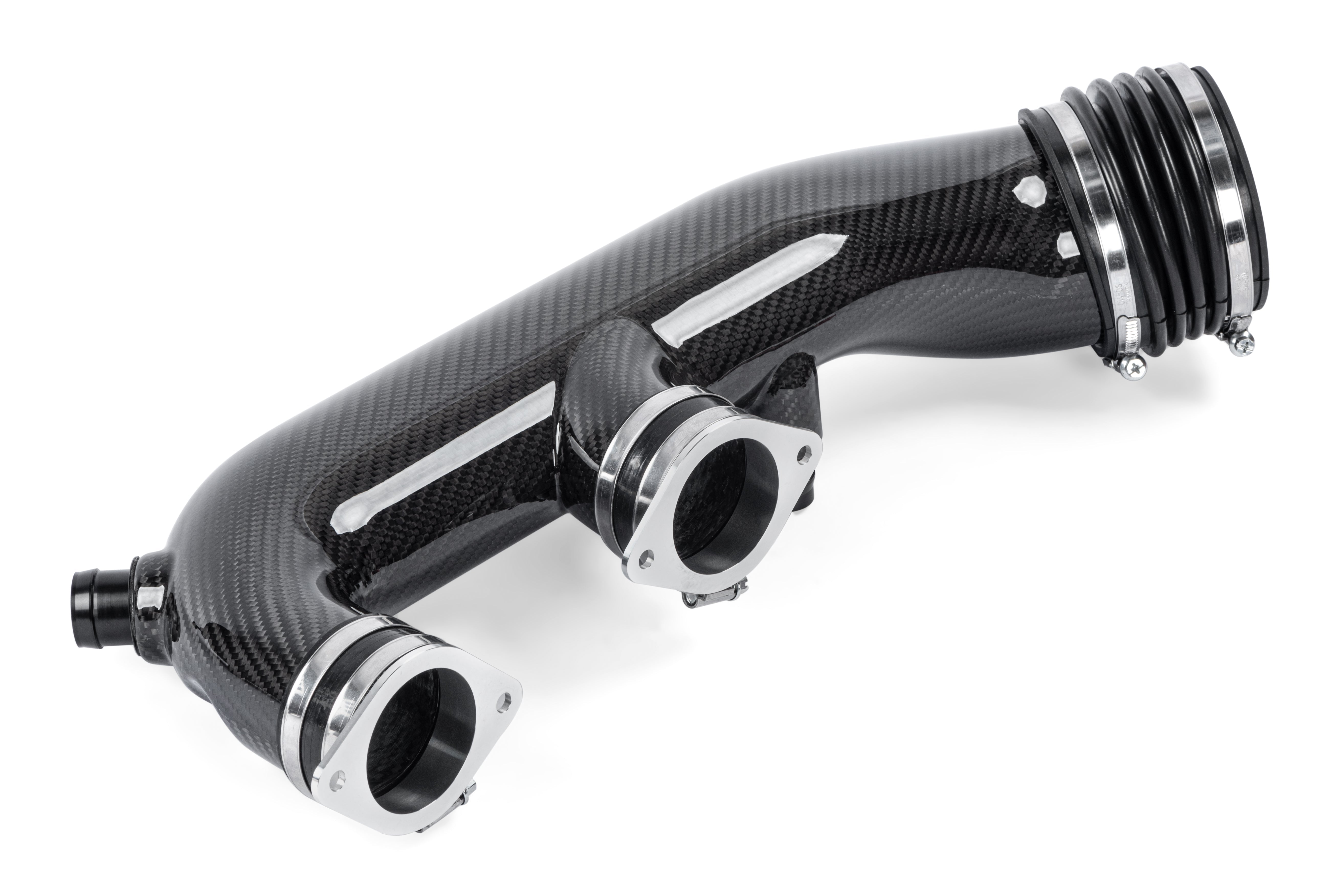 APR Carbon fibre Intake - 2.9T S6S7 (C8) - Image 1729