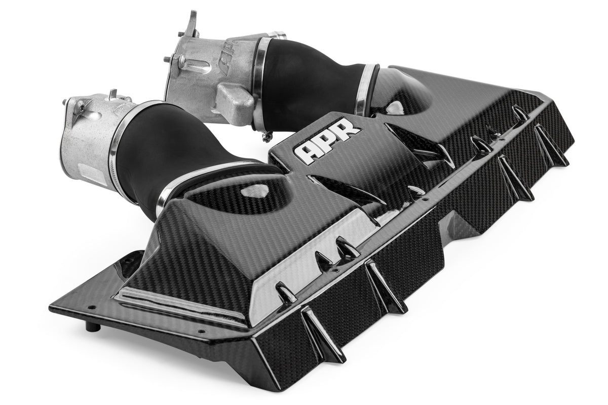 APR Carbon Fiber Intake - 4.0T RS6RS7 (C8) - Image 1779