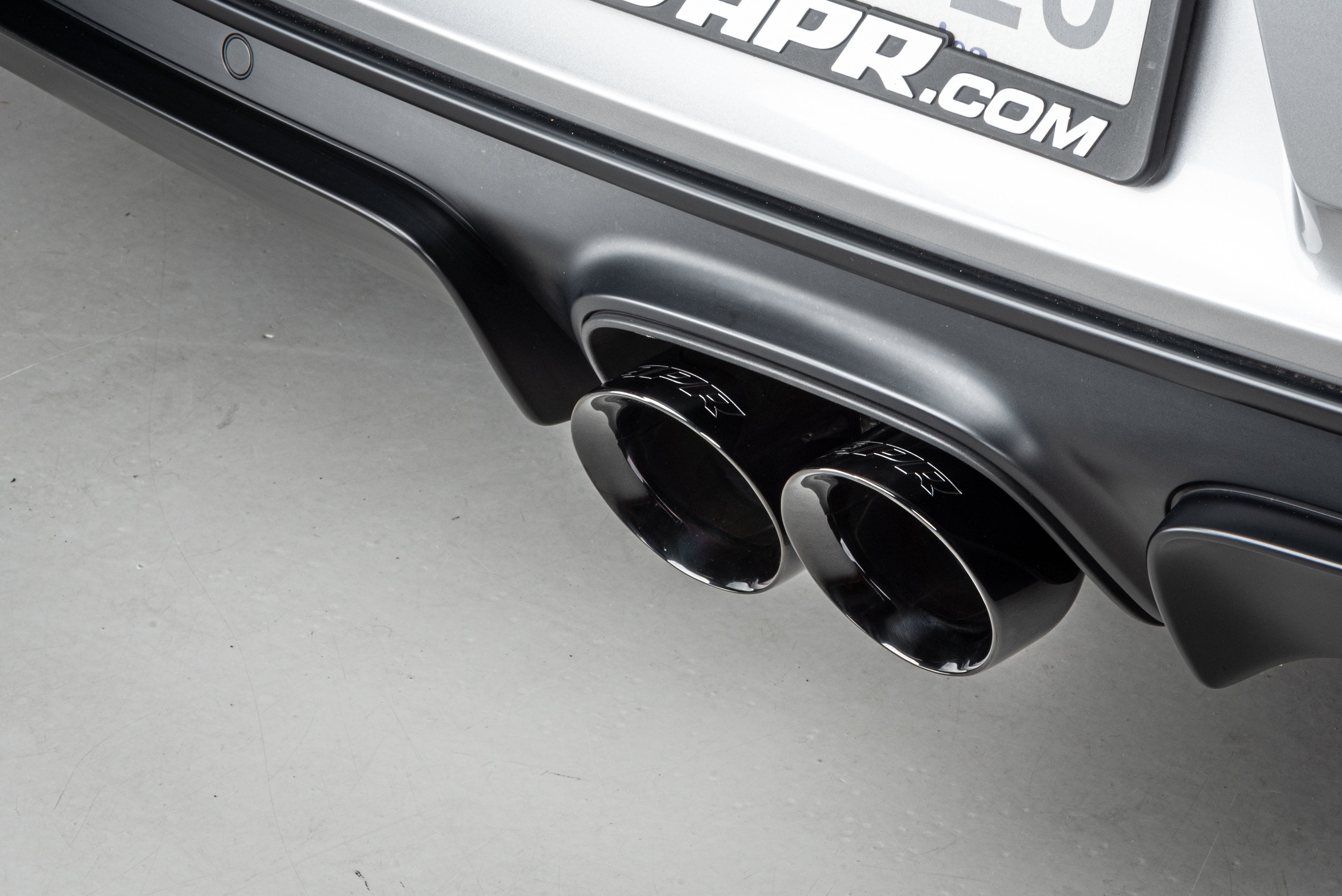 APR Catback Exhaust System - 718 (982) 2.0T2.5T - Image 813