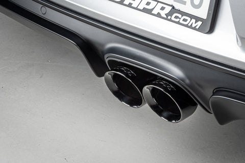 APR Catback Exhaust System - 718 (982) 2.0T2.5T - Image 813