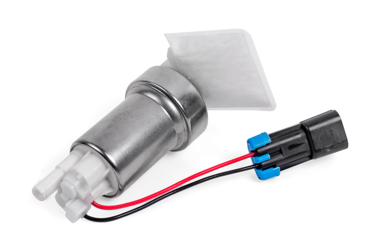 APR DTR6054 Direct Replacement Turbo Charger System with LPFP & HPFP - Image 4367