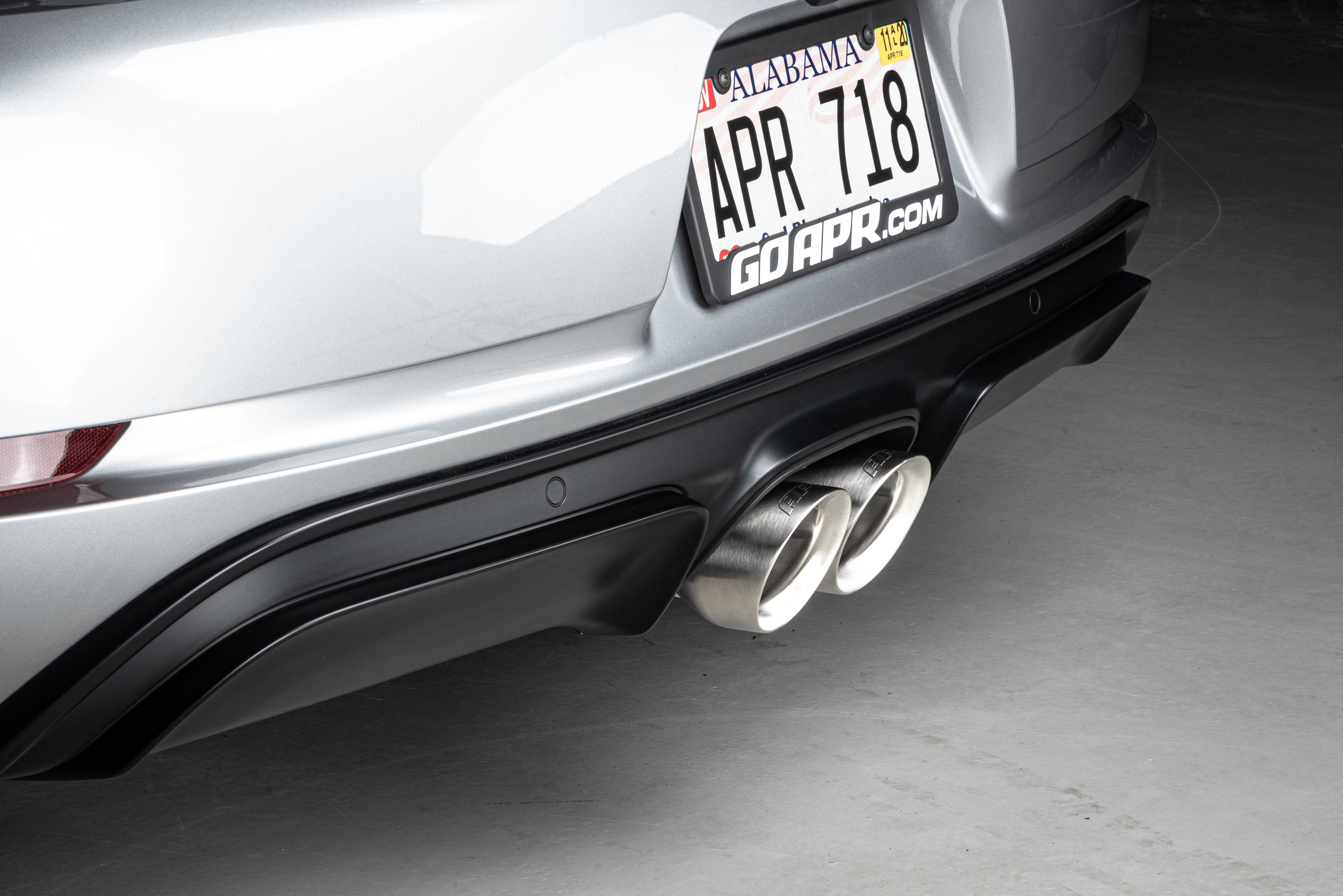 APR Catback Exhaust System - 718 (982) 2.0T2.5T - Image 817