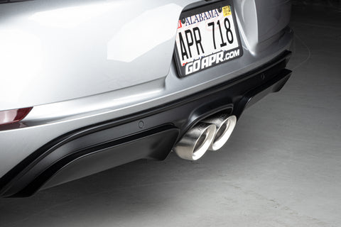 APR Catback Exhaust System - 718 (982) 2.0T2.5T - Image 817