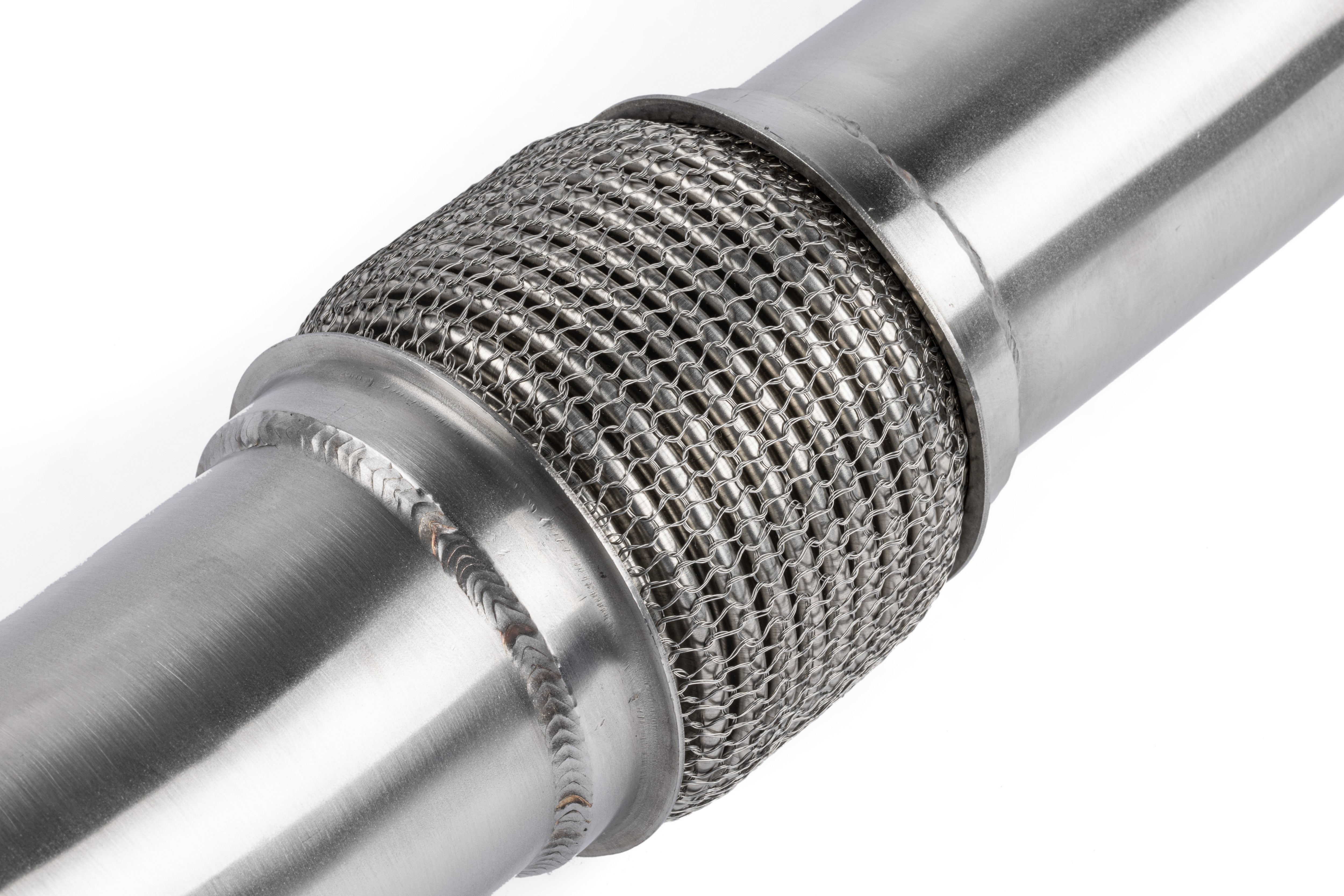 APR Catback Exhaust System - RS Q8 (4M) - Image 1249
