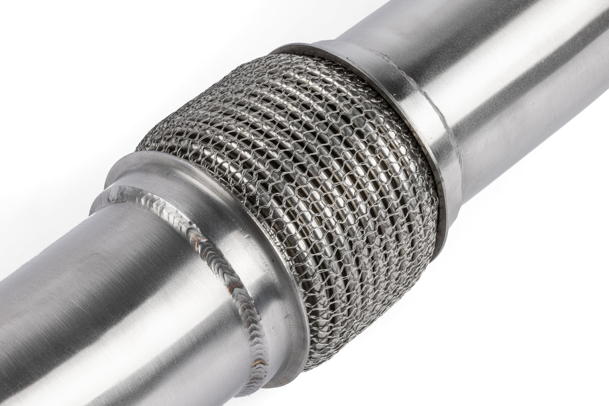 APR Catback Exhaust System - RS Q8 (4M) - Image 1249