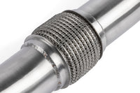APR Catback Exhaust System - RS Q8 (4M) - Image 1249