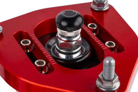 APR Roll-Control Coilover System - MQB MQE EVO - Image 4048