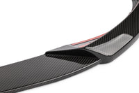 APR Carbon fibre Front Lip Spoiler (MK8 GTI) - Image 3606