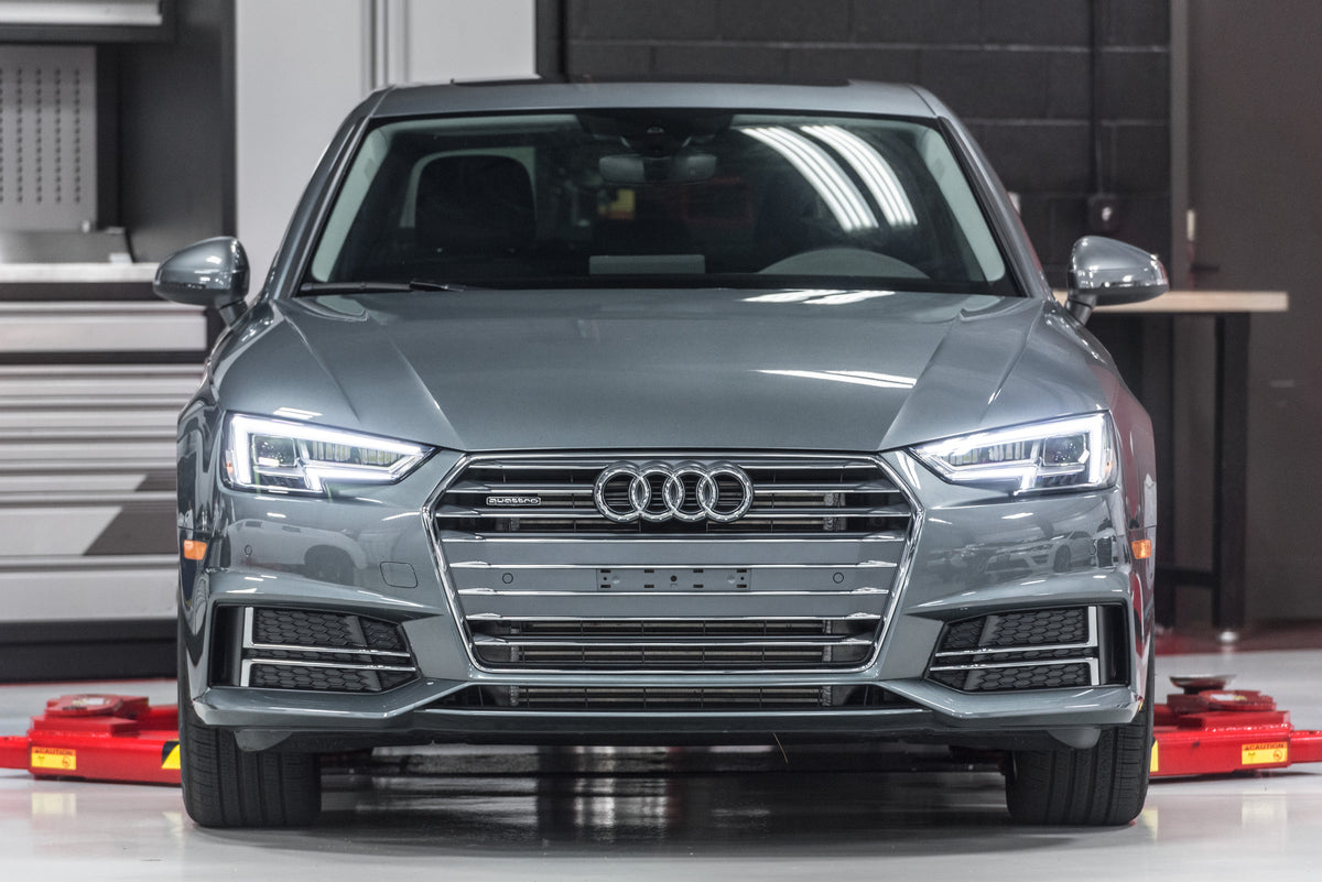 APR Intercooler System - B9 1.82.0 TFSI - Image 2337