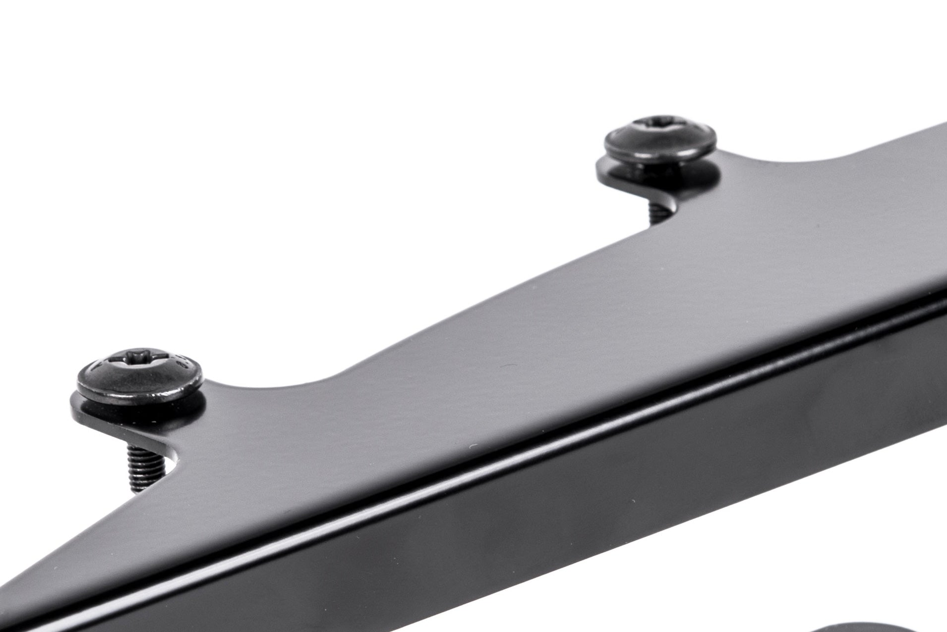 APR Carbon Fiber Intake - Bracket for TT - Image 1359