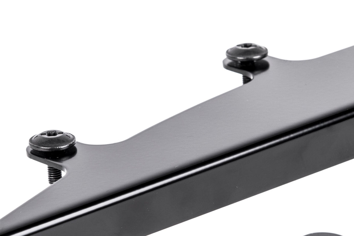 APR Carbon fibre Intake - Bracket for TT - Image 1359